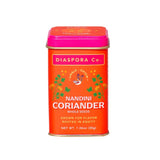 M&S Diaspora Co. Nandini Whole Coriander Seeds Spice 30g- Buy online at McGrocer