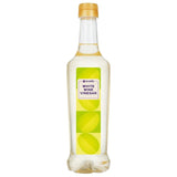 M&S Ocado White Wine Vinegar 500ml- Buy online at McGrocer