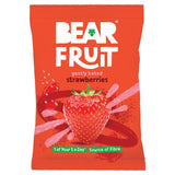 Urban Fruit Dried Strawberries Dried Fruit Snack 35g