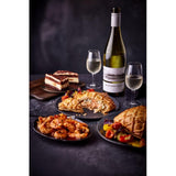 M&S Mystery Bay Sauvignon Blanc white wine 75cl, imported from the UK