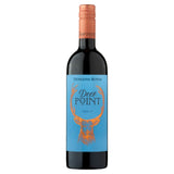 Deer Point Merlot Red Wine 75cl (Bottle) - British product