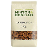 Minton & Donello Lerida dried figs 250g, imported from the UK