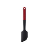 M&S KitchenAid Scraper Spatula Empire Red 30cm- Buy online at McGrocer