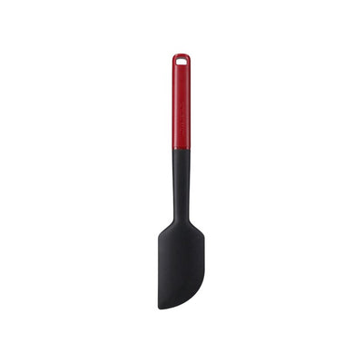 M&S KitchenAid Scraper Spatula Empire Red 30cm- Buy online at McGrocer
