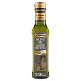 M&S La Espanola White Truffle Flavoured Extra Virgin Olive Oil 250ml- Buy online at McGrocer
