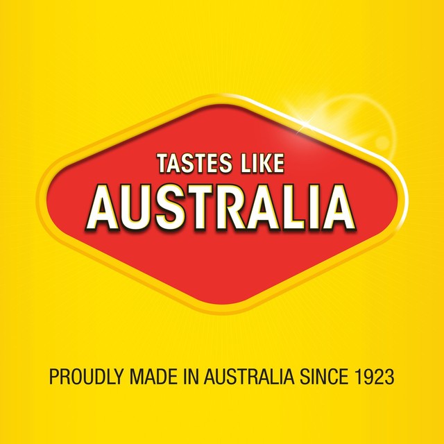 Kraft Vegemite yeast extract spread 220g (British brand)