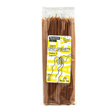 M&S Realfoods by Organico Organic Wholewheat Spelt Spaghetti 500g- Buy online at McGrocer