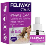 Feliway cat calming diffuser refill 48ml, imported from the UK