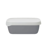 Natural Elements eco stackable food container set, imported from the UK