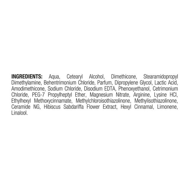 TRESemme Revitalised Colour Conditioner 680ml (British brand)