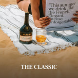 Remy Martin VSOP brandy 70cl (British brand)