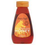 Groovy Food Brazilian Wildflower Organic Honey 340g, UK version