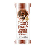 M&S Denzel's Peanut Butter Brownie Soft-Baked Bars Dog Treats 60g- Buy online at McGrocer