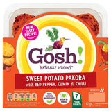 Jøss! Søtpotet Pakora Vegetarisk Snack 171g