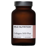 M&S Wild Nutrition Food-Grown Collagen 500 Plus Food Supplement Powder 94g- Buy online at McGrocer