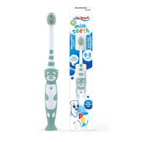 Aquafresh Milk Teeth toothbrush for 0-2 years - British product