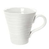 M&S Sophie Conran White Porcelain Coffee Mug 350ml- Buy online at McGrocer