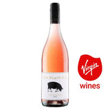 M&S Virgin Wines The Black Pig Rose Rosé Wine 75cl- Buy online at McGrocer