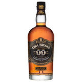 Ezra Brooks 99 bourbon whiskey 700ml - British product