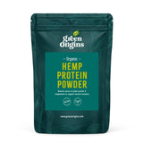 M&S Green Origins Organic Raw Hemp Protein Powder 250g- Buy online at McGrocer