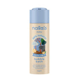 Nala's Baby bubble bath vanilla cloud, UK version