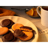 Schar Orange Jaffa Cake 150g (British brand)