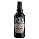 M&S Born Irish Whiskey Spirit Drink 70cl- Buy online at McGrocer