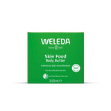 Weleda Skin Food Body Butter 150ml (British brand)