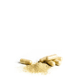 Daylesford Hush sleep supplement capsules 60 - British product