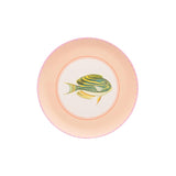 Yvonne Ellen Picnic Side Plates 4 Pack (British brand)