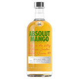 M&S Absolut Mango Flavoured Vodka 70cl- Buy online at McGrocer