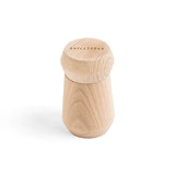 Daylesford Pilot Grinder Natural salt and pepper mill - British product