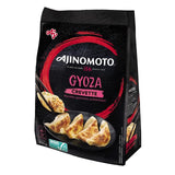 M&S Ajinomoto Shrimp Dumplings Frozen Gyoza 400g- Buy online at McGrocer