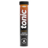 Tonic Health Energy Hydration Effervescent Tablets 20 pack (British brand)