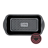 M&S Prestige Aerolift Carbon Steel Loaf Tin 29cm- Buy online at McGrocer