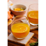 Ravenhead Mode Mixer Tumbler Glasses 380ml, imported from the UK
