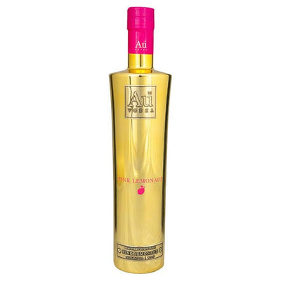 M&S Au Vodka Pink Lemonade Flavoured Spirit Drink 70cl- Buy online at McGrocer