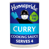 Homepride Curry Cooking Sauce Classic Recipe 400g, UK version