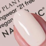 Nails.INC Be Fearless Switch Off nail polish 14ml, imported from the UK