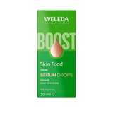 Weleda Skin Food Glow Drops 30ml (British brand)