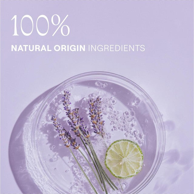 Weleda Lavender Relax shower cream 400ml (British brand)