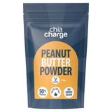 M&S The Chia Charge Peanut Butter Powder 50% Protein Powdered Peanut Butter 450g- Buy online at McGrocer