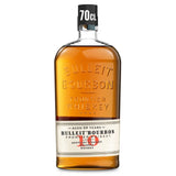 M&S 10 Year Old Bourbon Whiskey Bottle- Buy online at McGrocer