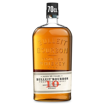 M&S 10 Year Old Bourbon Whiskey Bottle- Buy online at McGrocer