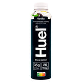 M&S Huel Ready To Drink Black Edition Vanilla Meal Replacement Drink 500ml- Buy online at McGrocer