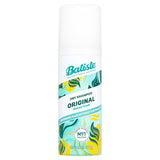 Batiste Original dry shampoo 50ml - British product