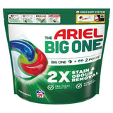 Ariel The Big One Original Washing Pods 29 Washes - British product