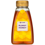 M&S Ocado Runny Honey 340g- Buy online at McGrocer