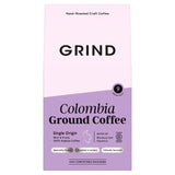 M&S Grind Colombia Single-Origin Medium Roast Ground Coffee- Buy online at McGrocer