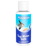 M&S Aquarian Tap Water Safe Aquarium Water Conditioner 118ml- Buy online at McGrocer